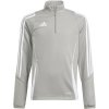 Adidas Tiro 24 Training Top Jr IR9363 sweatshirt (191584) Black 164cm