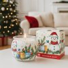 ARÔME Sviečka Christmas Scent 90g UNI