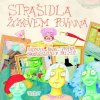 Strašidla Žižkovem povinná - Pavel Vrána