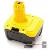 Batéria pre DeWalt DE9141 14.4V Li-Ion 3000 mAh (Akumulátor Cameron Sino DE9141 14.4V 3000 mAh Li-Ion)