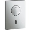 GROHE Tectron Skate Infračervené splachovacie tlačidlo, 230 V ,chróm 37419000 GRO 37419000