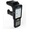 Zebra Terminál MC3330R, 2D, SR, 47 KEY, USB, BT, Wi-Fi, alpha, RFID, IST, PTT, GMS, Android