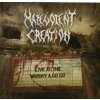 Malevolent Creation - Live At The Whisky A.. / Clear / Vinyl / 2LP [2 LP]