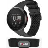 Hodinky Polar Pacer Pre Carbon Gray + HR