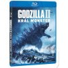 Godzilla II: Kráľ monštier