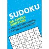 Sudoku na chvíle oddychu (Petr Sýkora)