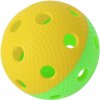 FLOORBEE Torpedo IFF match 1 ks, neónovo žltá / neónovo zelená