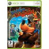 banjo-Kazooie: Nuts & Bolts