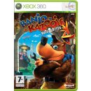 banjo-Kazooie: Nuts & Bolts