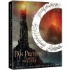 Pán Prstenů Filmová Trilogie: Prodloužená a kinová verze (UHD) - Peter Jackson, WB