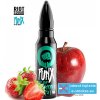 Riot Squad Strawberry & Pink Apple Longfill 15ml