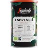 Segafredo Zanetti Espresso Organico, mletá, 250 g