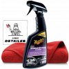 MEGUIARS QUIK INTERIOR DETAILER 473ML G13616 - Čistič a ošetrovač interiéru