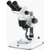 Euromex Zoom-stereomikroskop NexiusZoom NZ.1902-P, 6.7–45x, LED, binokulárny