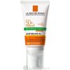 LA ROCHE-POSAY ANTHELIOS XL SPF 50+ zafarb. zmatňujúci gél krém (M9157901) 1x50 ml