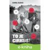 E-kniha To je cirkus! - Karolína Skučková