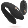Ritual Kama Remote Couples Massager Azabache - Pre Páry