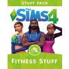 The Sims 4 Fitness