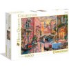 Puzzle 6000 HQ Venice Evening Sunset