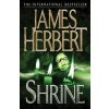Shrine (James Herbert)(Brožovaná)
