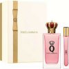 Dolce & Gabbana Q parfumovaný SET