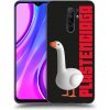 Picasee ULTIMATE CASE pro Xiaomi Redmi 9 - Kiky Ricky
