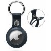 Epico AirTag Leather case modrá 9910131600001