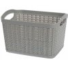 Galicja Košík Willow 3,3 l sivý