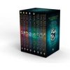 Witcher Box Set - Andrzej Sapkowski, Gollancz