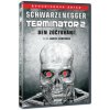 Terminátor 2: Den zúčtování DVD