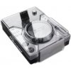 Decksaver Pioneer CDJ-400 cover