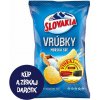 Slovakia Vrúbky morská soľ 55 g
