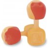 HONEYWELL HOWARD LEIGHT TRUSTFIT® SNR 28 ŠTUPLE DO UŠÍ 1034522