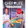 ESD GAMES ESD Chef Life A Restaurant Simulator Al Forno Edit