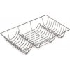 Odkvapkávač na riad LOOP 48x31,5x8,5 cm KL-49553 - Kela