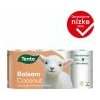 Tento Balsam Coconut toaletný papier 3 vrstvy 8 kotúčov