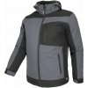 Zimná softšelová pracovná bunda FORCE GREY
