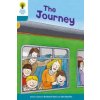 Oxford Reading Tree Biff, Chip and Kipper Stories Decode and Develop: Level 9: The Journey