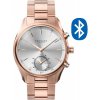 Kronaby Sekel 43 mm Vodotesné Connected watch Sekel S2745/1