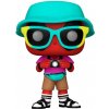 POP! Tourist Deadpool (Marvel) POP-1345