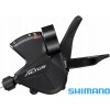Prevodová páka Shimano ľavá 3rz SLM2010L