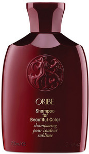 Oribe Beautiful Color Shampoo 75 ml