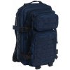 MILTEC Ruksak US ASSAULT DK.BLAU SMALL 14002003