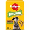 Pedigree Biscrok Gravy Bones Original 400 g