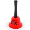 Zvonček na sex