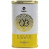 Ládi Tsouderos Extra panenský olivový olej Ladi 03 (Tsouderos) 500ml vôňa a dochuť horských bylín