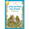 Frog and Toad are Friends