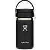 Termofľaša Hydro Flask Wide Flex Sip 355 ml čierna W12BCX001