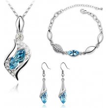 Swarovski set crystal Exclusive 1377