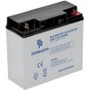 OEM Batéria Conexpro AGM-12-20 VRLA AGM 12V/20Ah, T3
